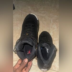 Air Jordan 12 Retro